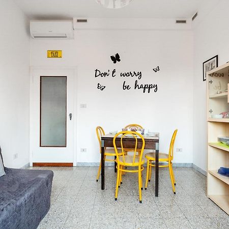 Bright&Cozy C5 Fiera Apartment Bologna Bagian luar foto