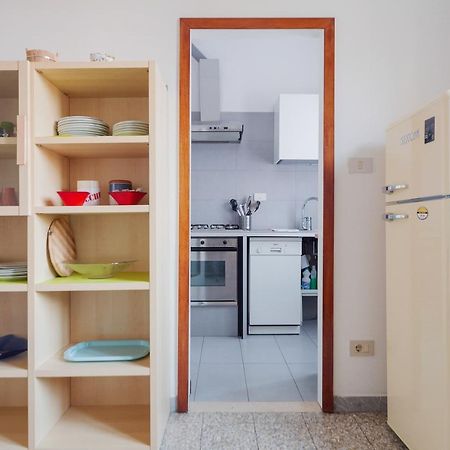 Bright&Cozy C5 Fiera Apartment Bologna Bagian luar foto