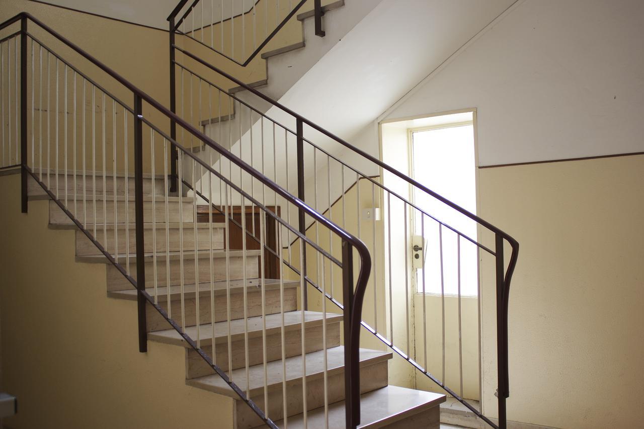 Bright&Cozy C5 Fiera Apartment Bologna Bagian luar foto