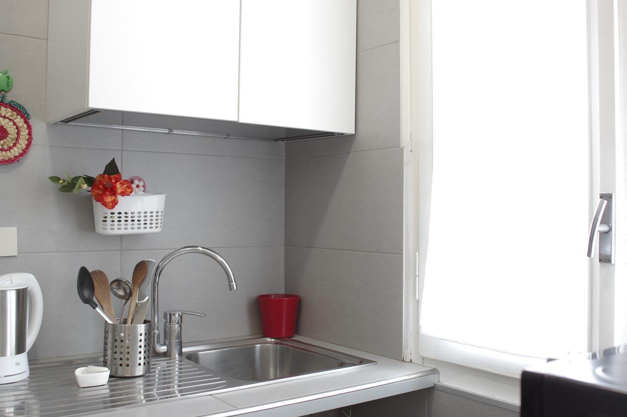 Bright&Cozy C5 Fiera Apartment Bologna Bagian luar foto