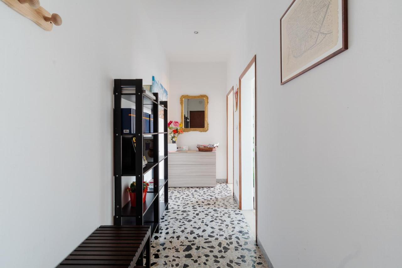 Bright&Cozy C5 Fiera Apartment Bologna Bagian luar foto